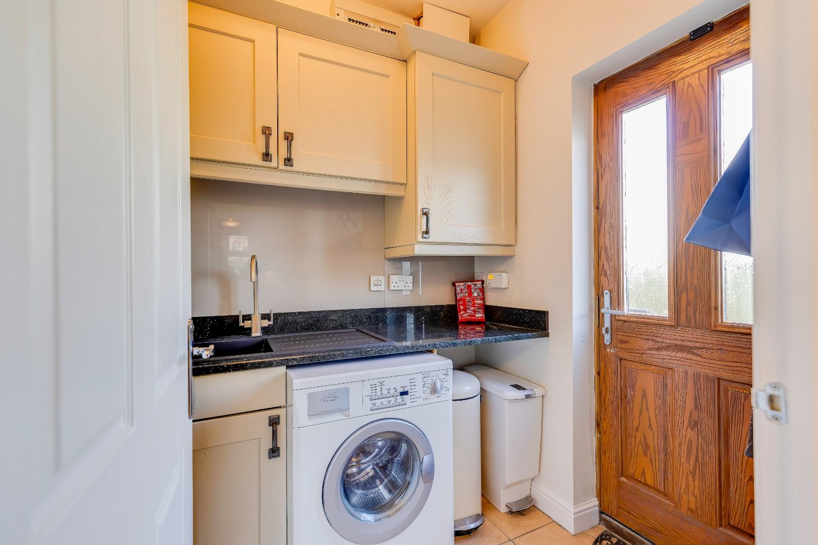 Sanderling Way, Porthcawl, Bridgend County Borough, CF36 3TD